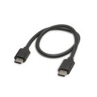 Câble d\'alimentation USB-C vers USB-C (30cm) - Tilta
