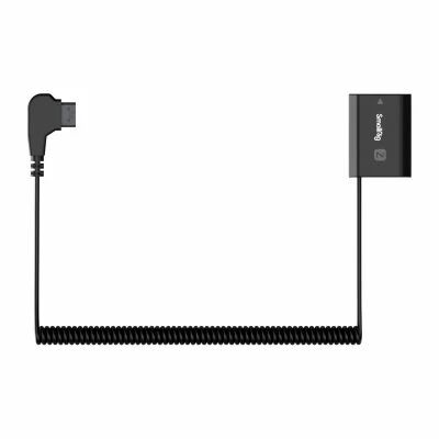 C�ble D-Tap vers batterie factice NP-FZ100 4253B - SmallRig