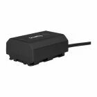 C&acirc;ble D-Tap vers batterie factice NP-FZ100 4253B - SmallRig