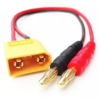 Cble de charge : XT90