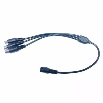 Cble de charge 3 en 1 pour M2 - Chasing Innovation