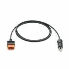 C&acirc;ble de charge automobile pour DJI Power - DJI