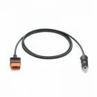 C&acirc;ble de charge automobile pour DJI Power - DJI