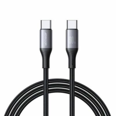 Cble de charge rapide USB Type-C vers USB Type-C 60W (2m) - Joyroom