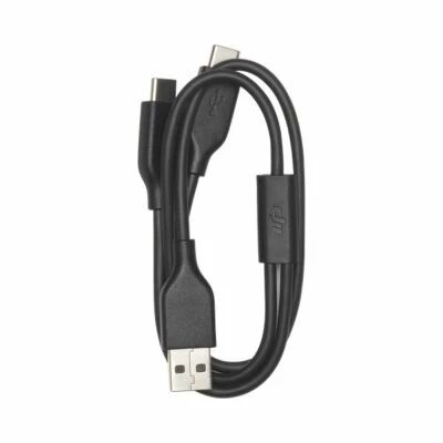 Cble de charge simultane pour DJI Mic Mini