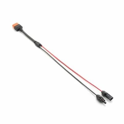 C�ble de charge solaire MC4 pour DJI Power 1000 Mini - DJI