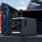 C&acirc;ble de charge voiture pour DJI Power 1000 Mini