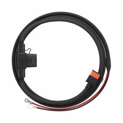 C�ble de charge voiture pour DJI Power 1000 Mini