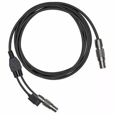 Cble de commande de Bus Can (30m) pour Ronin 2 - DJI