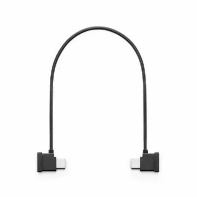 Cble de connexion RX vers smartphone (USB Type-C) pour DJI SDR Transmission