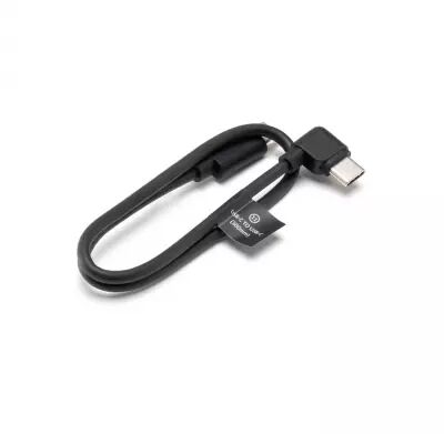 Cble de contrle Multi-Camera DJI RS (USB-C) 