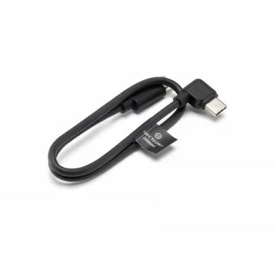 Cble de contrle Multi-Camera DJI RS (USB-C) 