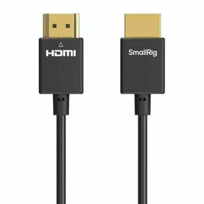 Cble de donnes HDMI 4K 4794 ultra fin (A vers A) (100 cm) - SmallRig