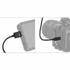 Câble de données HDMI 4K 4795 ultra fin (D vers A) (100 cm) - SmallRig