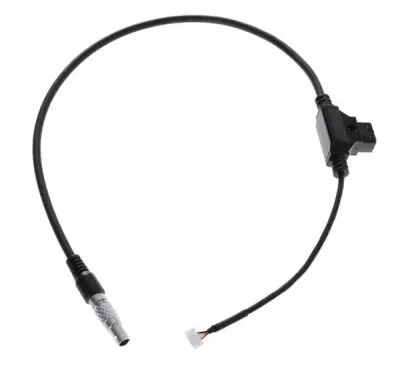 Cble de mise au point pour DJI Focus