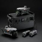 Câble de recharge rapide DJI Power SDC vers gamme DJI Matrice 4