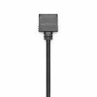 Câble de recharge rapide DJI Power SDC vers gamme DJI Matrice 4