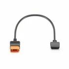 Câble de recharge rapide DJI Power SDC vers gamme DJI Matrice 4