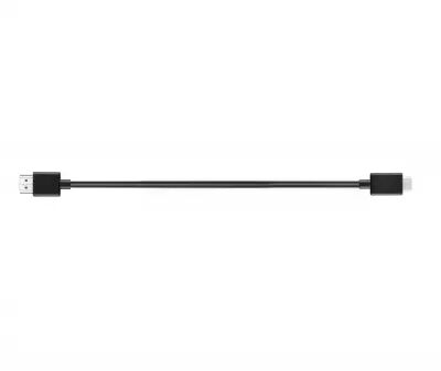 Cble DJI Mini-HDMI vers HDMI (20 cm)