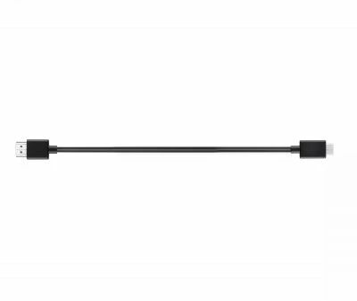 Cble DJI Mini-HDMI vers HDMI (20 cm)
