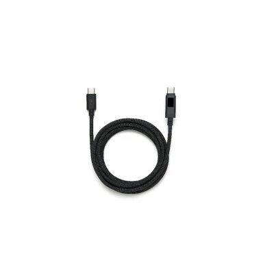 C�ble DJI Power 7A USB-C avec affichage num�rique
