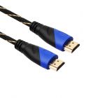 Câble HDMI avec adaptateur mini/micro HDMI (3m) - Sunsky