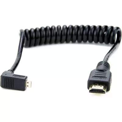 Cble HDMI coud Atomos 4K60 
