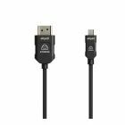 Câble HDMI/full HDMI 45cm Atomos