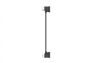 Cble Lightning pour radiocommande DJI Mavic Air 2 