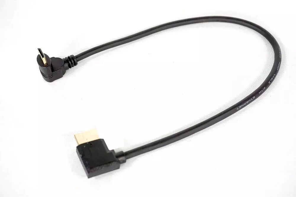 Câble LifThor miniHDMI vers HDMI pour DJI RC Pro