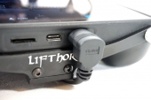 Câble mini HDMI vers HDMI pour DJI RC Pro - LifThor