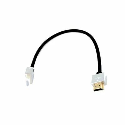 Cble mini-HMDI vers mini-HDMI (30 cm) - Lifthor
