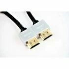 Câble mini-HMDI vers mini-HDMI (30 cm) - Lifthor