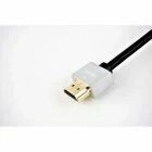 Câble mini-HMDI vers mini-HDMI (30 cm) - Lifthor