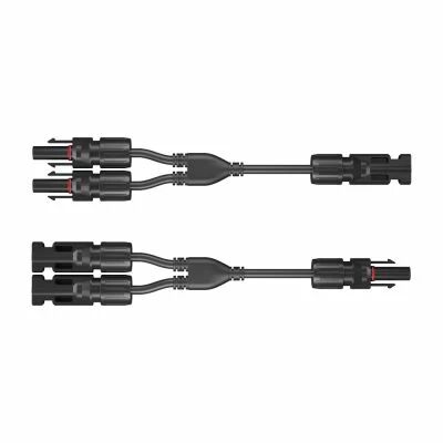 Cble parallle MC4 pour panneau solaire DJI Power