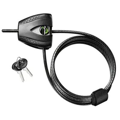 Cble Python 1.8m X 5mm - Master Lock