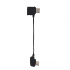 Câble micro USB type-c pour DJI Mavic Pro