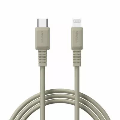 Cble Rtro USB Type-C vers Lightning - Shargeek