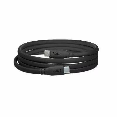 Cble SC17 USB Type-C vers USB Type-C (1.5m) - RODE