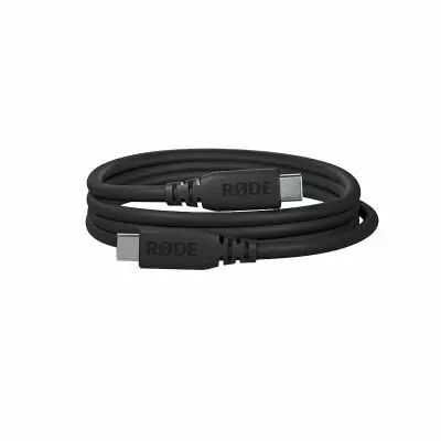 Cble SC17 USB Type-C vers USB Type-C (2m) - RODE