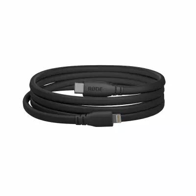 Cble SC19 USB Type-C vers Lightning (1.5m) - RODE