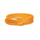 Câble SC19 USB Type-C vers Lightning (1.5m) - RODE
