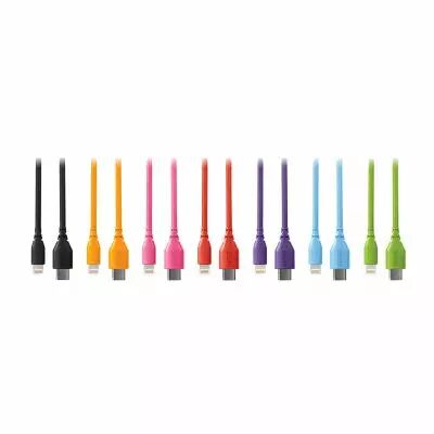Cble SC21 USB Type-C vers Ligntning (30cm) - RODE
