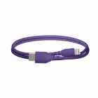 Câble SC21 USB Type-C vers Ligntning (30cm) - RODE