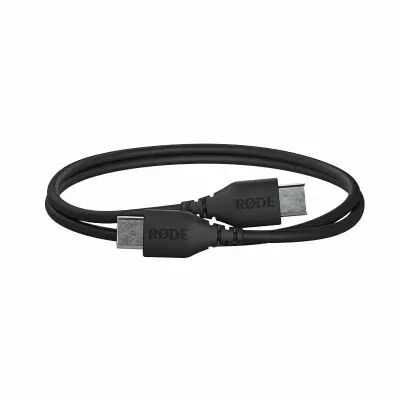 Cble SC22 USB Type-C vers USB Type-C (30cm) - RODE