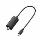 C&acirc;ble Timecode USB-C vers BNC VMC-BNCU1 pour Sony FX5 - Sony