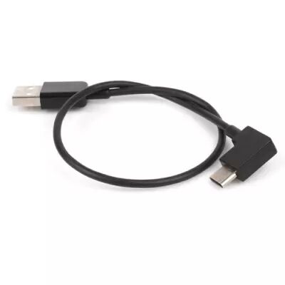 Cable Data USB Type C radios DJI Mavic Pro Phantom 3 4 Inspire 1 2 Android