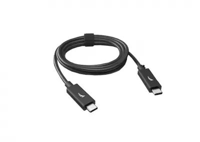 Cble USB 3.2 Type-C vers USB Type-C 100 cm - Angelbird