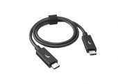 Câble USB 3.2 Type-C vers USB Type-C 50 cm - Angelbird