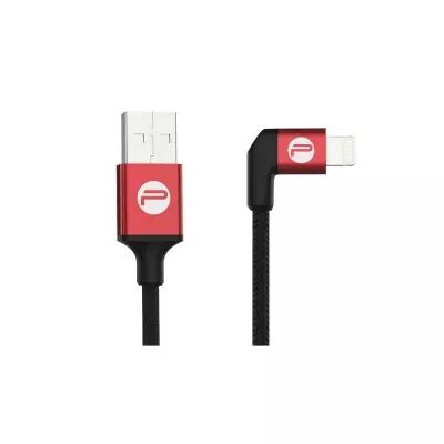 Cble USB A - Lightning (35cm) - PGY